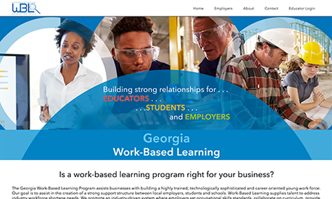 Georgia Work Based Learning